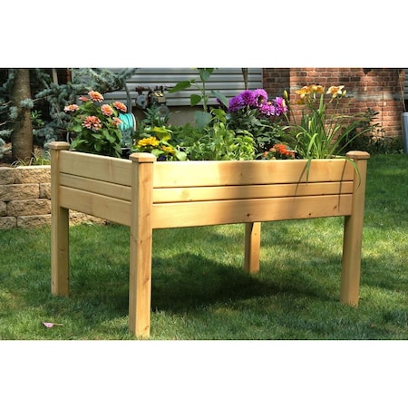Next2Nature Eden Raised Garden Table NE2649256